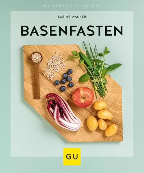 Basenfasten Sabine Wacker