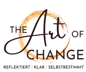 The Art of Change Logo