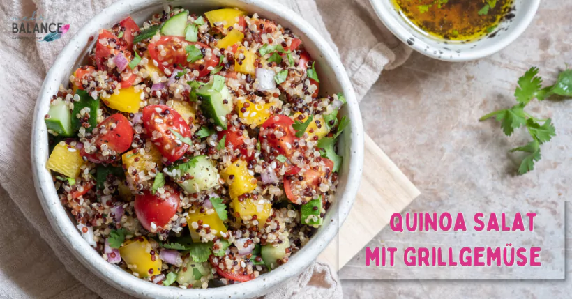 Quinoa-Salat-mit-Grillgemuese