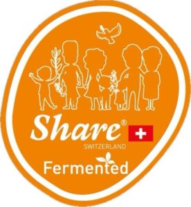 Share Pflaume Logo